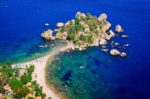 Sicily Island Tourism Guide