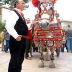 Culture and folklore in Sicily