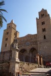Cefalu's Cathedral