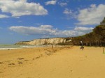 Sicilian Beaches