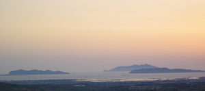 Egadi Islands