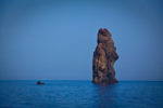 Filicudi Island