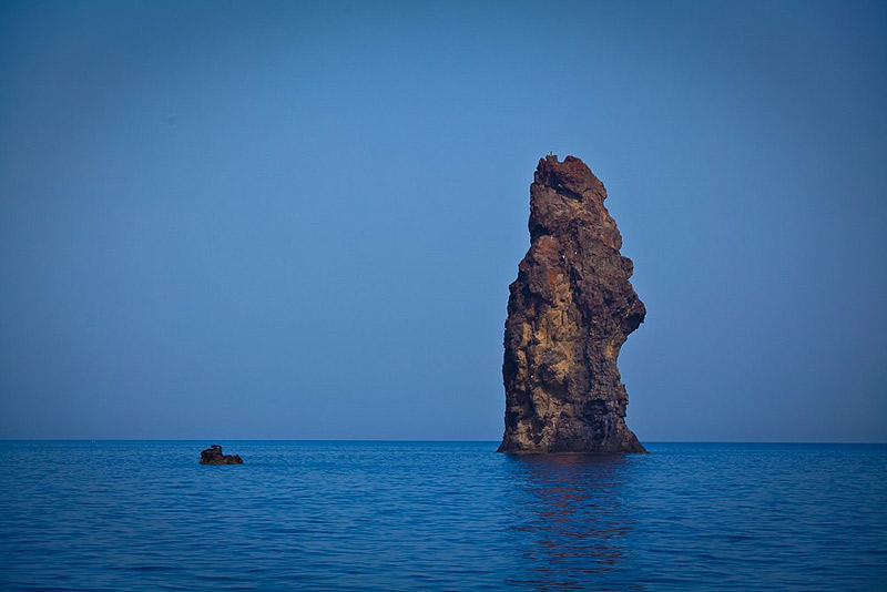 La Canna Filicudi